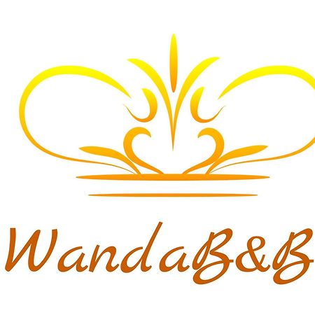 نابولي Wanda Bed&Breakfast المظهر الخارجي الصورة